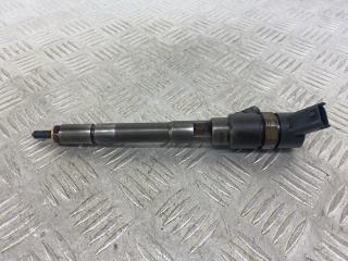 форсунка Hyundai Santa Fe 2 поколение (CM) 2007, 2.2 л., D4EB, дизель, АКПП, серый, внедорожник 5 дв., полный привод, 3380027800, 0445110254, 7901813011307, 6XY63A4