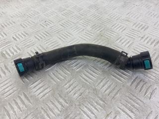 патрубок радиатора Land Rover Range Rover Sport 2 поколение [рестайлинг] (2017 - 2020), 2.0 л., гибрид, АКПП, серый, внедорожник 5 дв., полный привод, JPLA8D236AB