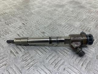 форсунка Opel Insignia 2 поколение (B) 2018, 2.0 л., дизель, АКПП, белый, хетчбэк 5 дв., полный привод, 0445110809