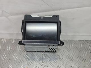 монитор мультимедиа Land Rover Range Rover Sport 1 поколение 2009