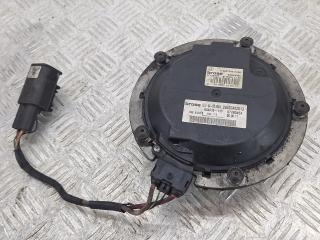 двигатель вентилятора радиатора Mercedes-Benz E-Класс W212/S212/C207/A207 (2009 - 2013), A2045400788, 885004486, 28405882013, 07490454