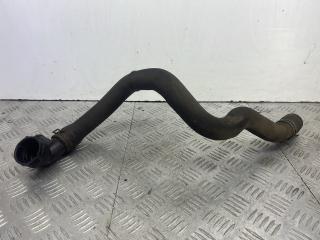 патрубок радиатора Skoda Yeti 1 поколение (2009 - 2014), бензин, МКПП, коричневый, 1K0122291BR