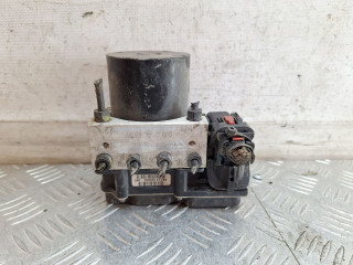 блок ABS Skoda Fabia 1 поколение (6Y) [рестайлинг] 2004, 1.4 л., дизель, МКПП, серебро, универсал, передний привод, 0265231425, 0265800362, 6Q0614417H, 6Q0907379S