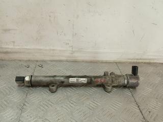 топливная рампа Mercedes-Benz Sprinter 2 поколение (W906) 2011, 2.2 л., дизель, микроавтобус, A6510700195, R9144Z240A