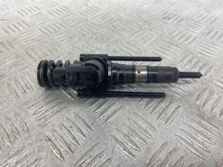 форсунка Volkswagen Passat B6 (2005 - 2010), 2.0 л., дизель, универсал, 03G130073T, 052216130131