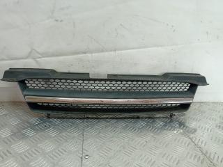 решетка радиатора Daewoo Kalos 1 поколение 2004, 1.4 л., F14D3, бензин, МКПП, красный, минивэн, передний привод, 96481314