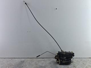 замок двери передней правой Mercedes-Benz Vito W639 2010, 3.0 л., OM 642.990, дизель, АКПП, белый, микроавтобус, задний привод, 456204004004F, A6397201000