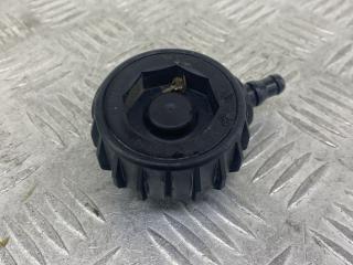 Клапан сцепления Volkswagen Touran 1 поколение [2-й рестайлинг] (2010 - 2015), 1.4 л., CAVC, бензин, 6МКПП, серый, минивэн, передний привод, FM27005F