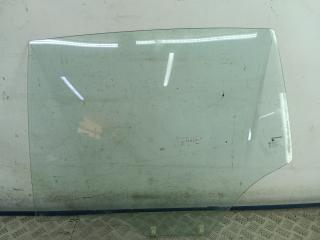 стекло двери задней левой Daewoo Rezzo KLAU 2001, 2.0 л., T20SED, бензин, МКПП, бирюзовый, минивэн, передний привод