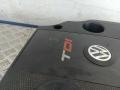 декоративная крышка двигателя Volkswagen Passat B5 [рестайлинг] (2000 - 2005), 1.9 л., дизель, 038103925AC - фото №11