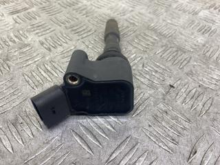 катушка зажигания Skoda Octavia 3 поколение (A7) 2016, 1.4 л., CZDA, бензин, хетчбэк 5 дв., передний привод, 04E905110K, 77300010, 014124