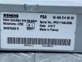 CD-чейнджер Citroen Xsara Picasso 1 поколение [рестайлинг] (2004 - 2010), 964592148000, 5WK76025D - фото №7