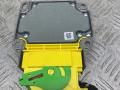 блок AirBag Audi A4 B7 (2004 - 2009), 0285001668, 8E0959655G - фото №5