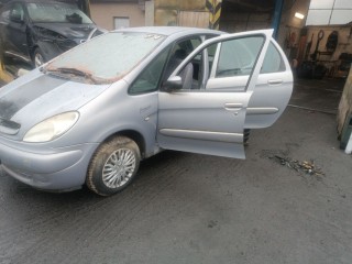 Citroen Xsara Picasso 1 поколение