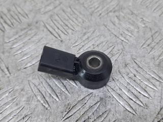 датчик детонации Volkswagen Golf 5 поколение 2007, 1.4 л., CAXA, бензин, 6МКПП, серый, универсал, передний привод, 030905377C