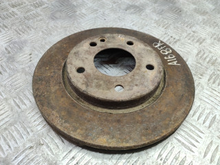 диск тормозной передний Mercedes-Benz A-Класс W168 (1997 - 2001)