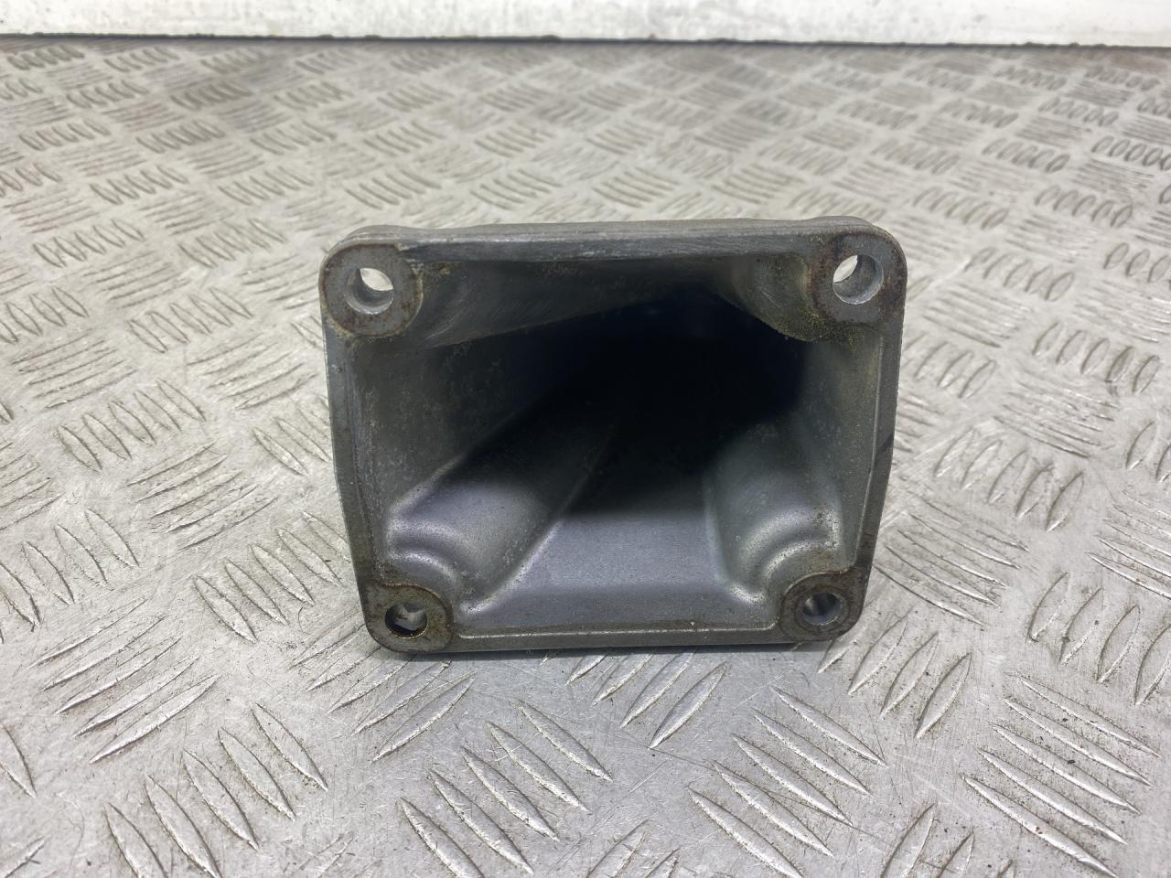 кронштейн двигателя Mercedes-Benz SLK-Класс R170 2000, 2.0 л., M 111.958, бензин, АКПП, черный, кабриолет, задний привод, A1112231904 - фото №1