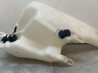 бачок омывателя Alfa Romeo GT 1 поколение 2006, 1.9 л., 937 A5.000, дизель, МКПП, черный, купе, передний привод