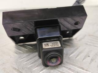 камера переднего обзора Nissan Qashqai 1 поколение (2006 - 2010), 284F1BR00B