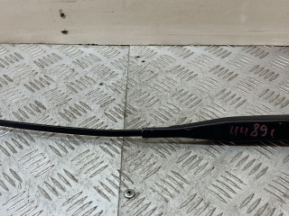 щеткодержатель (поводок стеклоочистителя, дворник) Mercedes-Benz A-Класс W168 2001, 1.7 л., OM 668.942, дизель, МКПП, темно-зеленый, хетчбэк 5 дв., передний привод, A1688200644