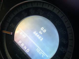 Mercedes-Benz C-Класс W204/S204