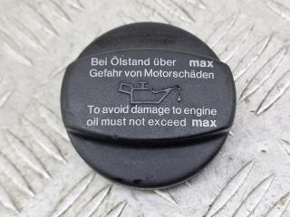 пробка маслозаливная Mercedes-Benz A-Класс W168/V168 [рестайлинг] 2004, 1.7 л., OM 668.942, дизель, АКПП, синий, минивэн, передний привод, 1110180302