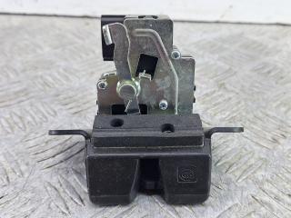 замок багажника Kia Venga 1 поколение [рестайлинг] 2018, 1.6 л., бензин, АКПП, кофейный, хетчбэк 5 дв., передний привод, 812301H000