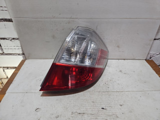 фонарь задний правый Honda Fit 2 поколение [рестайлинг] (2010 - 2026)