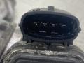 клапан EGR Opel Vectra C 2004, 2.2 л., Y 22 DTR, дизель, МКПП, серебро, универсал, передний привод, 00005321D1, 109316, BD1190810241 - фото №6