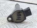 катушка зажигания Mitsubishi Lancer 10 поколение (2007 - 2010), 2.0 л., бензин, FK0320 - фото №2