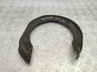 защитный кожух тормозного механизма Volkswagen Phaeton 1 поколение [рестайлинг] (2008 - 2010), 3D0615611C