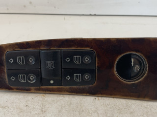 блок управления стеклоподъемниками Mercedes-Benz S-Класс W220 [рестайлинг] (2002 - 2005)