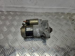 стартер Citroen Xsara Picasso 1 поколение 2001, 1.8 л., 6FZ (EW7J4), бензин, МКПП, минивэн, передний привод, M000T82081