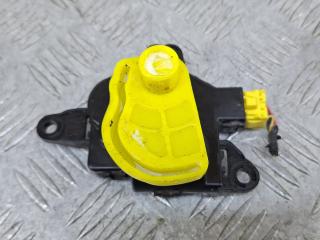 моторчик заслонки печки Hyundai Solaris 1 поколение (2010 - 2014), D267AP9AA02