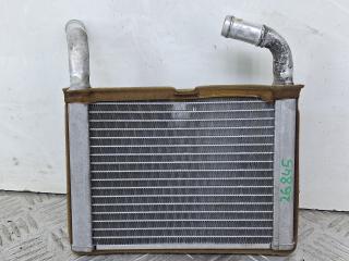 радиатор отопителя (печки) Hyundai Grand Santa Fe 1 поколение 2015, 2.2 л., D4HB, дизель, АКПП, внедорожник 5 дв., полный привод