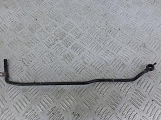 трубка охлаждения турбины Mercedes-Benz A-Класс W168/V168 [рестайлинг] 2004, 1.7 л., OM 668.942, дизель, АКПП, синий, минивэн, передний привод