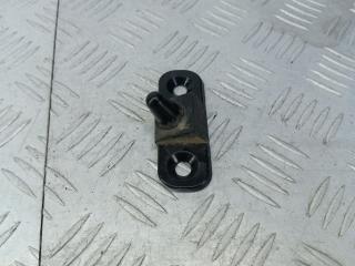 замок двери Volkswagen Caddy 5 поколение 2022, бежевый, фургон, передний привод, 2K7843841A