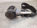 ремень безопасности Mercedes-Benz A-Класс W168 (1997 - 2001), 566063600 - фото №2