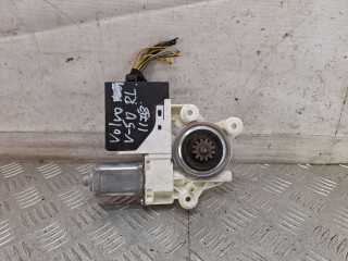 моторчик стеклоподъемника задний левый Volvo V50 1 поколение 2005, 2.4 л., B 5244 S, бензин, МКПП, универсал, передний привод, 30710068, 992753105