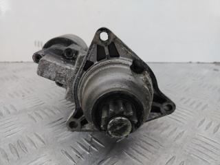 стартер Volkswagen Transporter T4 (1990 - 2003), 2.5 л., дизель, МКПП, передний привод, 0986016990