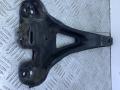 кронштейн передней панели (телевизора) Volkswagen Golf 4 поколение 1999, 1.6 л., AKL, бензин, МКПП, серый, хетчбэк 5 дв., передний привод, 1J0805569B - фото №4