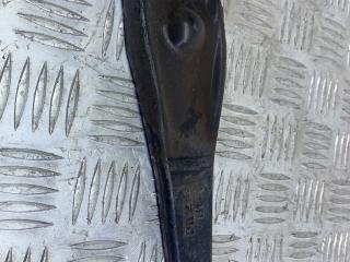 вилка сцепления Renault Scenic 1 поколение [рестайлинг] 2002, 1.6 л., K4M 700, бензин, МКПП, серебро, минивэн, передний привод