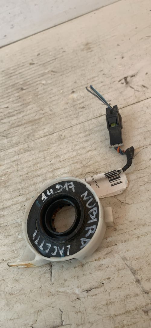 шлейф руля Chevrolet Nubira 1 поколение 2006, 1.8 л., T18SED, бензин, МКПП, седан, передний привод - фото №1