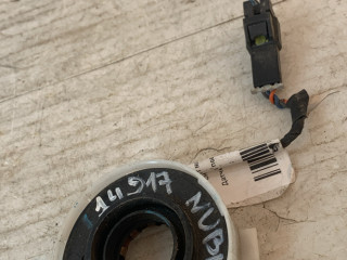 шлейф руля Chevrolet Nubira 1 поколение 2006, 1.8 л., T18SED, бензин, МКПП, седан, передний привод