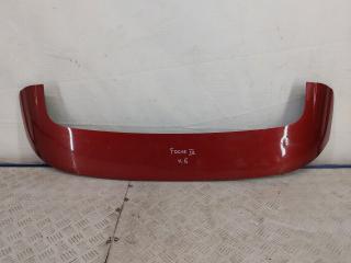 спойлер Ford Focus 3 поколение (2011 - 2015), BM51A44210B