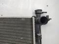 радиатор (основной) Hyundai ix35 1 поколение (2009 - 2013), дизель, передний привод - фото №5