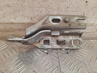 петля капота правая Citroen Xsara 1 поколение [рестайлинг] 2003, 1.4 л., KFW (TU3JP), бензин, МКПП, серебро, хетчбэк 5 дв., передний привод