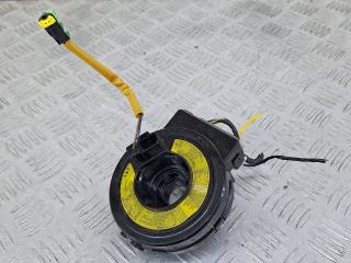 шлейф руля Hyundai H-1 Grand Starex 2008, 2.5 л., дизель, МКПП, белый, минивэн, задний привод