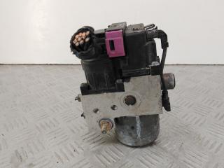 блок ABS Opel Astra G 1999, 1.2 л., X 12 XE, бензин, МКПП, зеленый, универсал, задний привод, 0265216651, 0273004362, 90581417