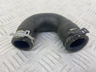 патрубок радиатора Land Rover Range Rover Sport 2 поколение [рестайлинг] (2017 - 2020), 2.0 л., гибрид, АКПП, серый, внедорожник 5 дв., полный привод, H4P38A594AA